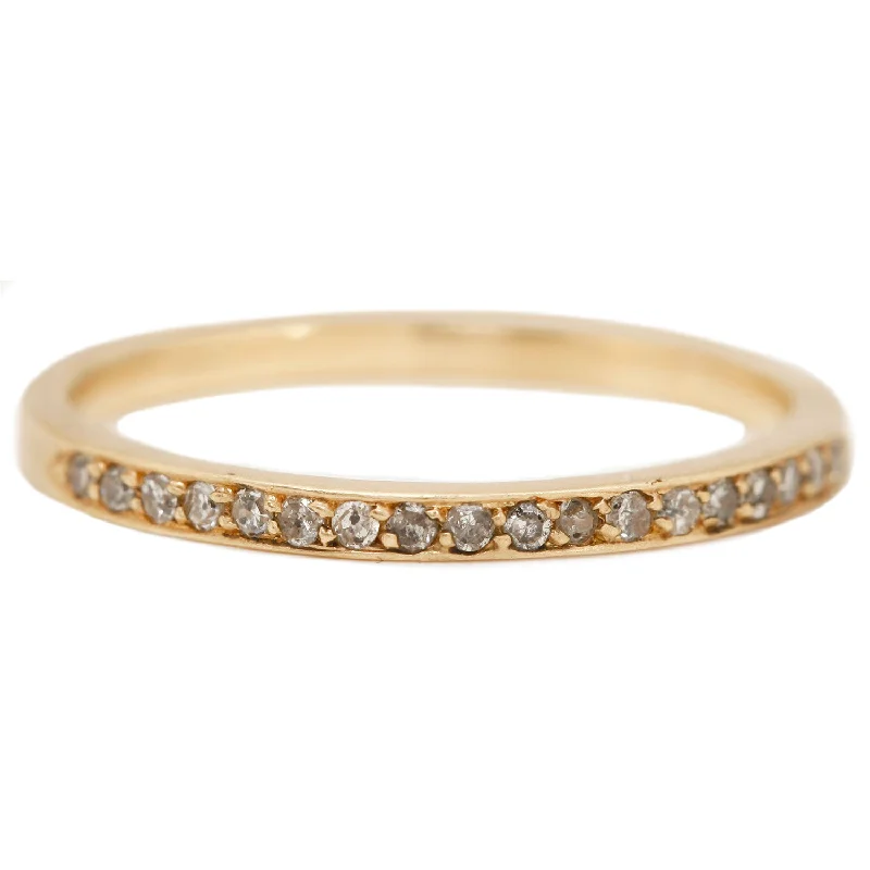 Personalized Jewelry Sale – Meaningful Gifts At Great Prices Fancy Pavé Half Eternity Band Personalized Jewelry Sale – Meaningful Gifts At Great Prices Fancy Pavé Half Eternity Band