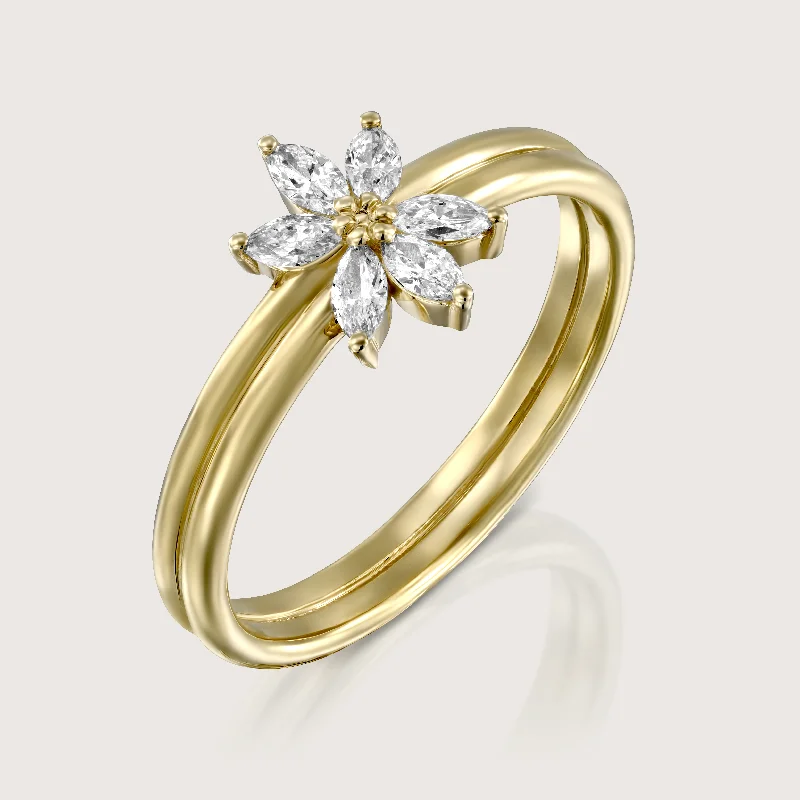 Premium Jewelry At Special Low Prices For A Limited Time Francine Ring