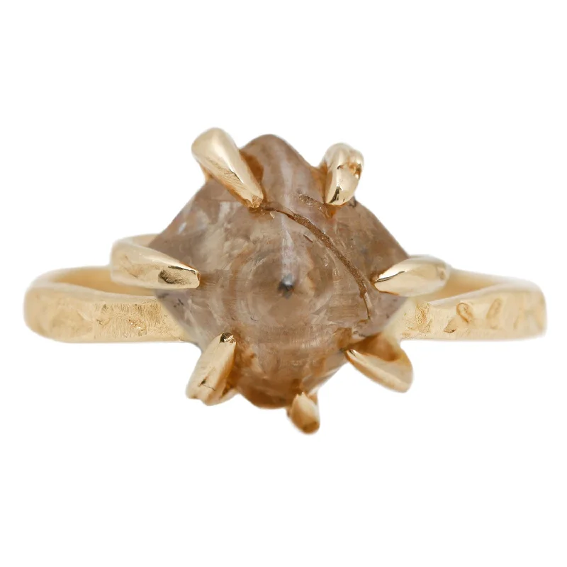 Limited-Time Offer On Elegant Jewelry Pieces Giza Diamond Ring