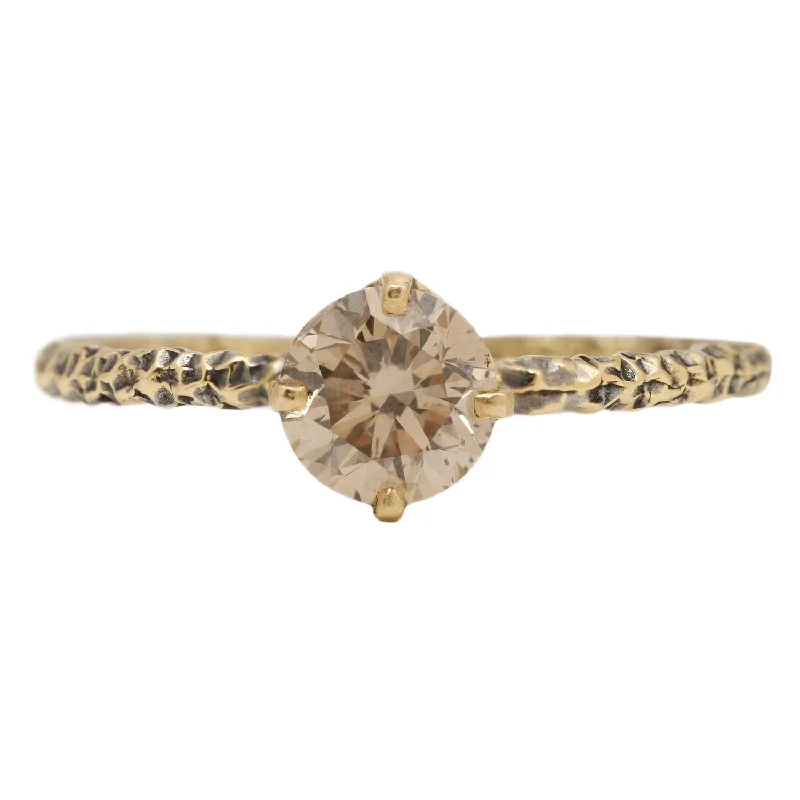 Handcrafted Jewelry Sale – Unique Designs At Low Prices Homespun Brown Sugar Diamond Ring Handcrafted Jewelry Sale – Unique Designs At Low Prices Homespun Brown Sugar Diamond Ring