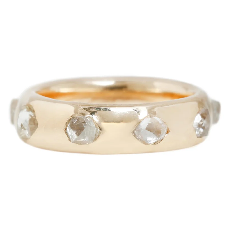 Jewelry Deals That Sparkle – Shop Today Octahedron Diamond Band