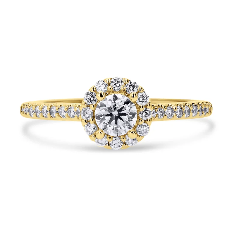 Grab Your Favorite Jewelry At The Lowest Prices Dainty Diamond Halo Engagement Ring Grab Your Favorite Jewelry At The Lowest Prices Dainty Diamond Halo Engagement Ring