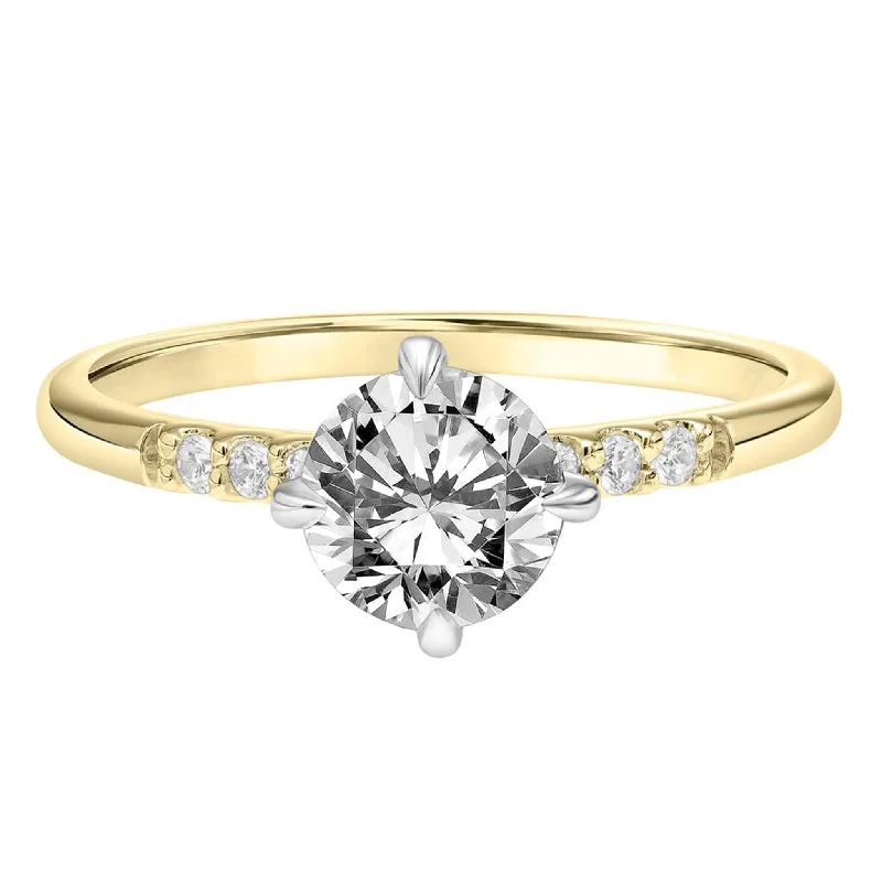 Elegant Jewelry At Unbeatable Offers – Shop Before It's Gone East-West Engagement Ring Elegant Jewelry At Unbeatable Offers – Shop Before It's Gone East-West Engagement Ring