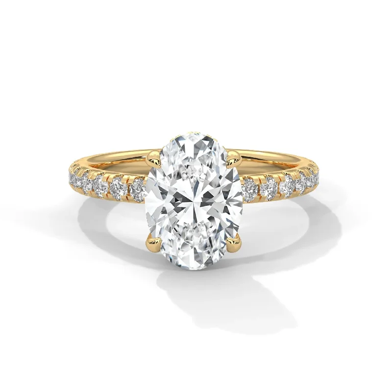 Fashion-Forward Jewelry At Incredible Prices The Luxe Setting
