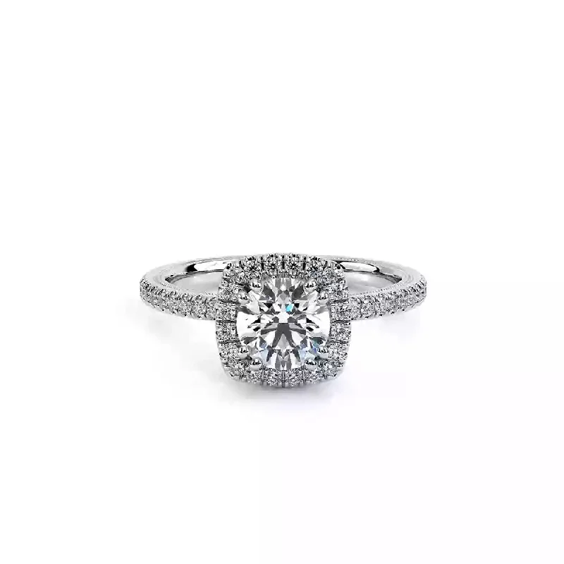 Exclusive Jewelry Sale – Shine For Less Verragio Tradition Cushion Halo Engagement Ring Exclusive Jewelry Sale – Shine For Less Verragio Tradition Cushion Halo Engagement Ring