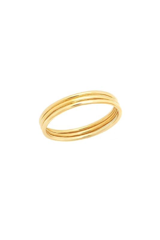 Sparkle In Style With Our Best Jewelry Deals 3 Zoe Ring Set