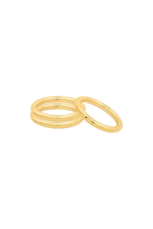 Elegant Jewelry At Unbeatable Offers – Shop Before It's Gone 3 Bold Zoe Set