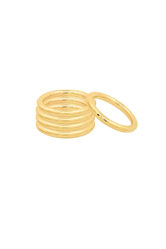 Affordable Luxury Jewelry For Every Occasion 5 Bold Zoe Set