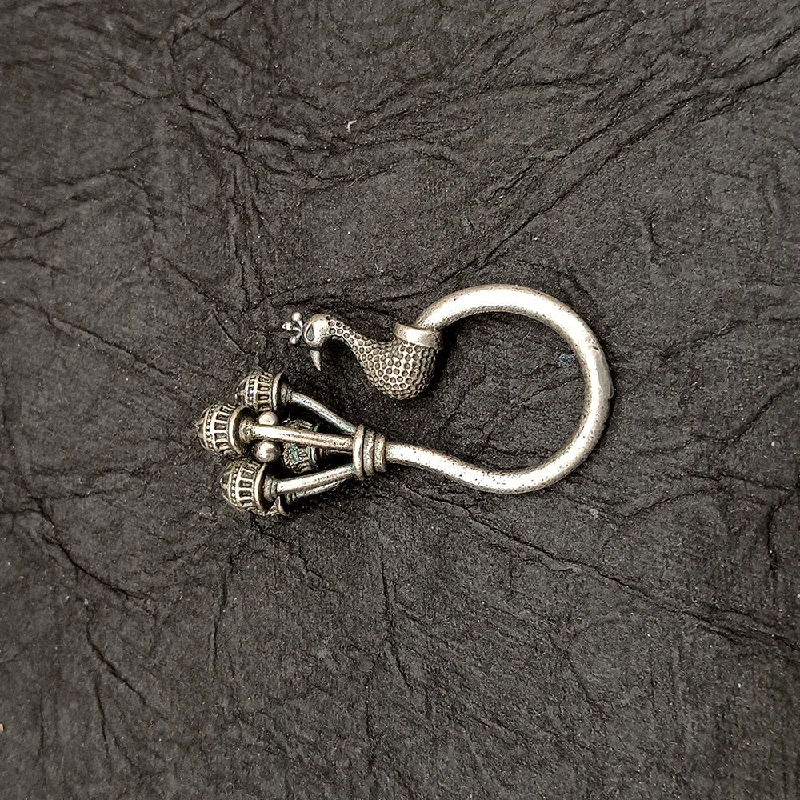 Luxury Meets Affordability – Jewelry Sale Now Live Bhavi Jewel Oxidised Plated Peacock Adjustable Ring Luxury Meets Affordability – Jewelry Sale Now Live Bhavi Jewel Oxidised Plated Peacock Adjustable Ring