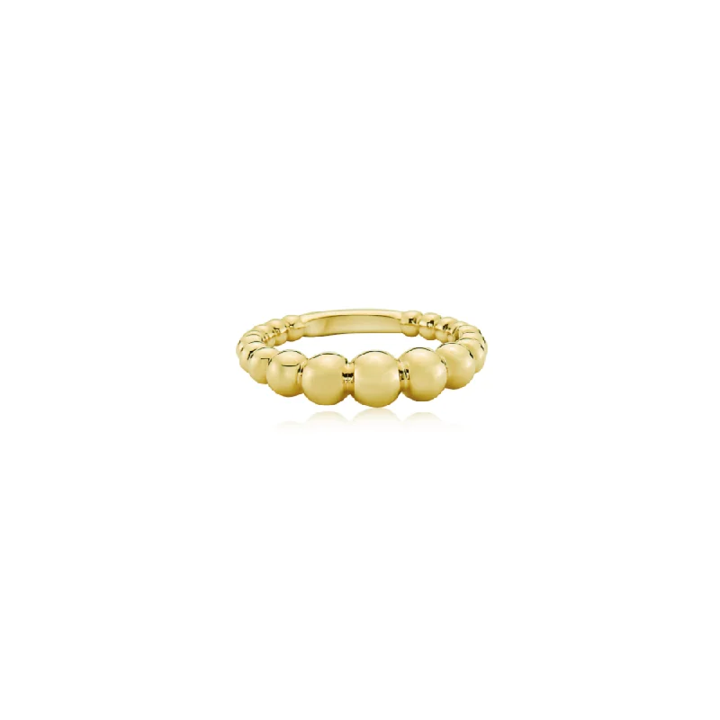 Exclusive Online Discounts On Stylish Jewelry Bubble Collection Ring