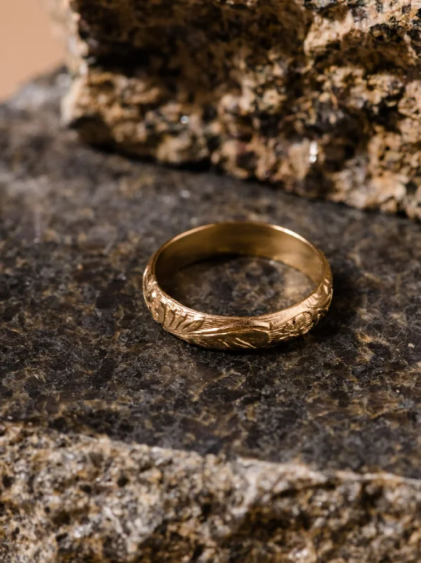 Luxury Jewelry At Unbeatable Discounts Filigree Ring