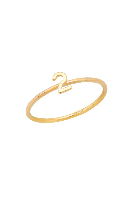 Luxury Jewelry Clearance – Shop Premium Styles Now Fine Number Ring