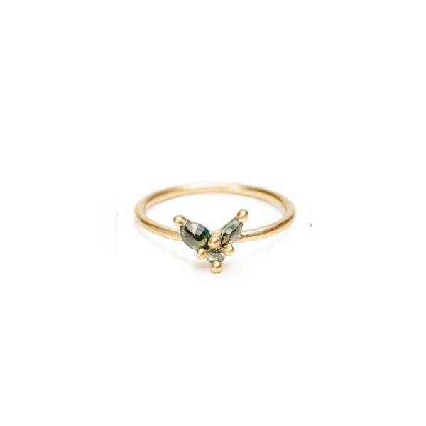 Personalized Jewelry Sale – Meaningful Gifts At Great Prices Floret Ring