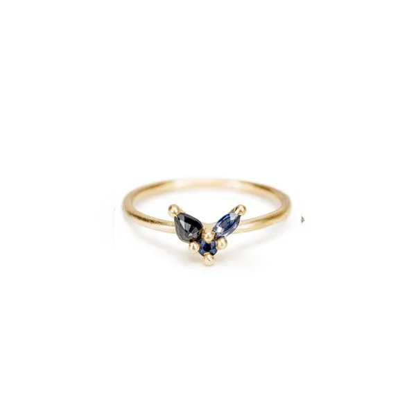 Elegant Jewelry, Exclusive Prices – Shop Now Floret Ring