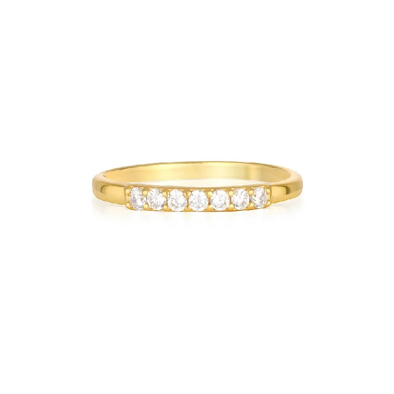 Shine In Style – Shop Jewelry Discounts Today Ginger Ring