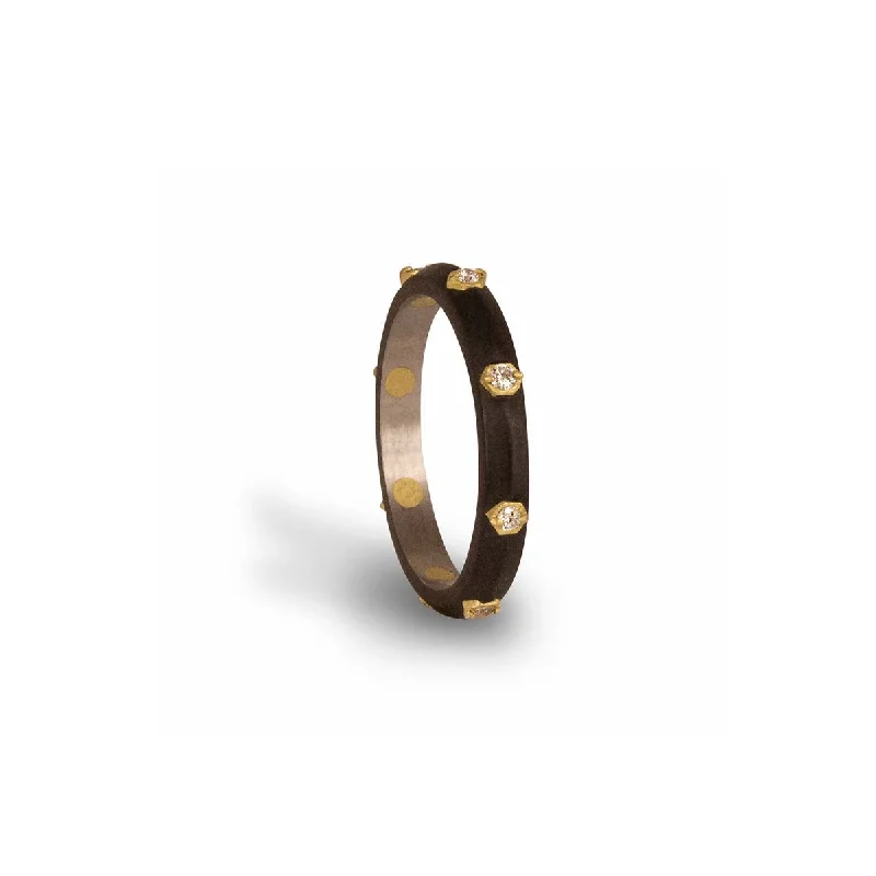 Exclusive Jewelry Bundles At Discounted Prices Hex Stacking Ring