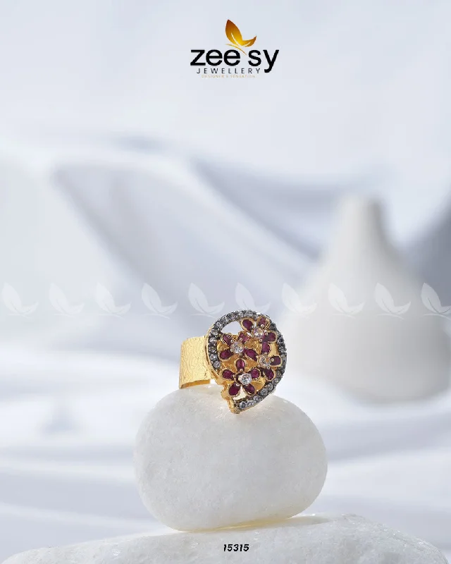 High-End Sparkle, Low-End Prices – Shop Now Hurrem's Ring