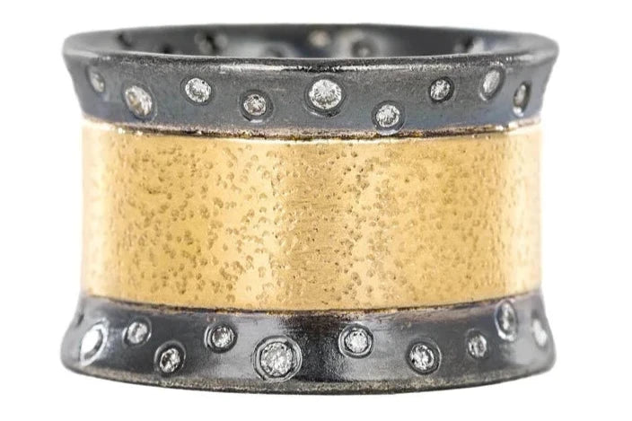 Sparkle On A Budget – Fine Jewelry For Less Kate Maller ‘Radiance’ Ring