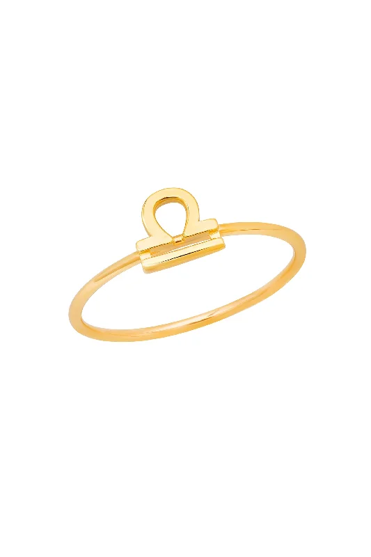 Luxury Jewelry At Budget-Friendly Prices – Grab Yours Now Libra Ring