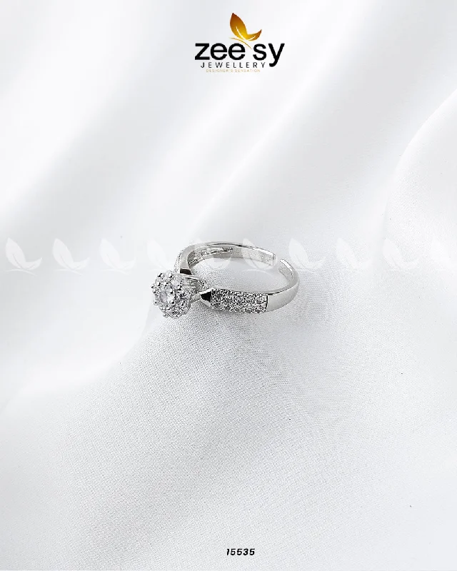 Unmissable Jewelry Sale – Shop Before It's Too Late Lumina's Ring