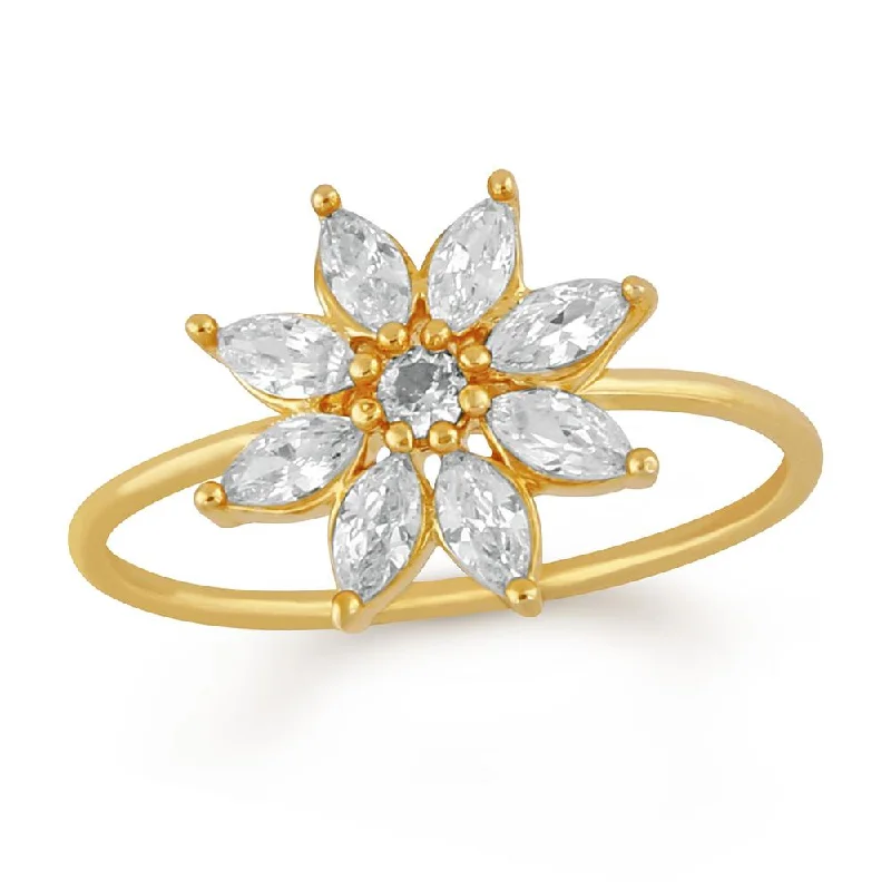 Elegant Jewelry Styles At Budget-Friendly Prices Mahi Floral love marquise petals Finger ring Elegant Jewelry Styles At Budget-Friendly Prices Mahi Floral love marquise petals Finger ring