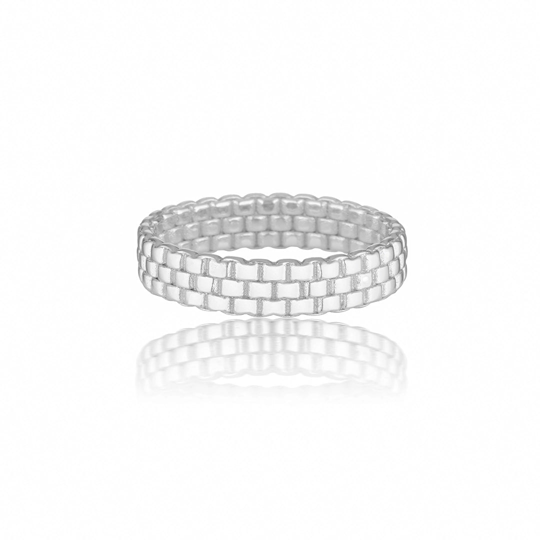 High-Quality Gemstone Jewelry For Special Occasions Marli Ring