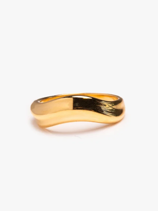 Clearance Sale On High-End Jewelry Collections Milky Way Ring