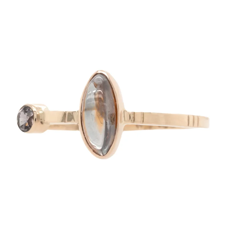 Don't Miss Our Biggest Jewelry Sale Of The Season Montana Sapphire Vella Toi Et Moi Ring No. 5 Don't Miss Our Biggest Jewelry Sale Of The Season Montana Sapphire Vella Toi Et Moi Ring No. 5