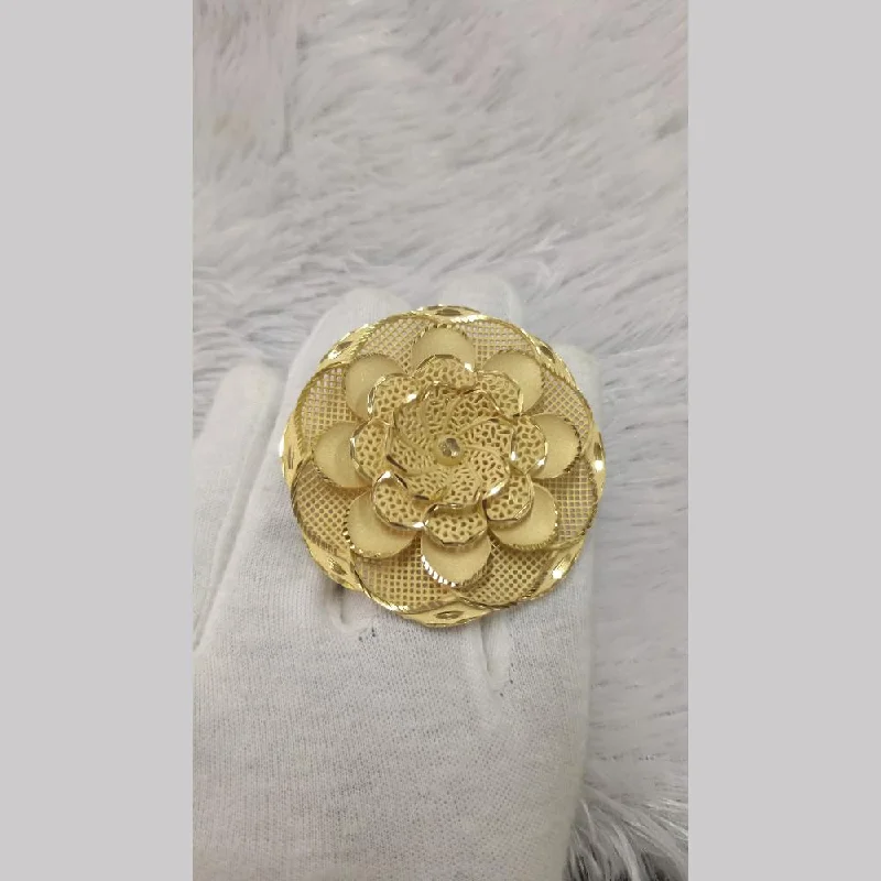 Your Perfect Accessory At The Perfect Price Pari Art Jewellery Forming Ring