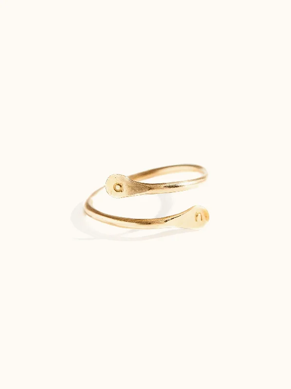 Bold And Beautiful Jewelry Now At Irresistible Prices Personalized Cuff Ring