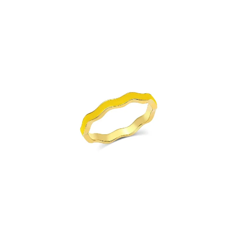 Celebrate With Sparkle – Jewelry Sale Now Live Ric Rac Enamel Ring