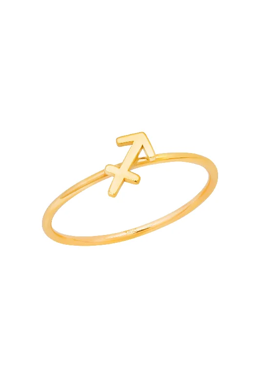 The Jewelry Sale You've Been Waiting For Is Here Sagittarius Ring