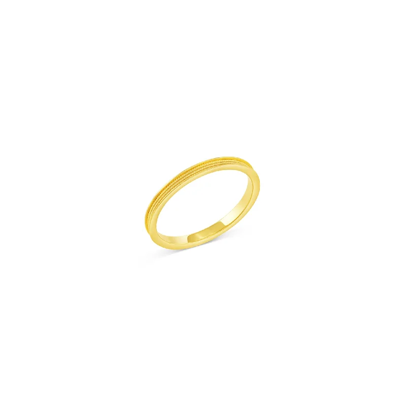 Handcrafted Jewelry Sale – Unique Designs At Low Prices Textured Straight Line Band Handcrafted Jewelry Sale – Unique Designs At Low Prices Textured Straight Line Band