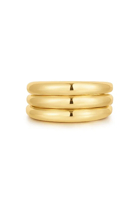 Exclusive Jewelry Bundles At Discounted Rates The Arezou Ring Set