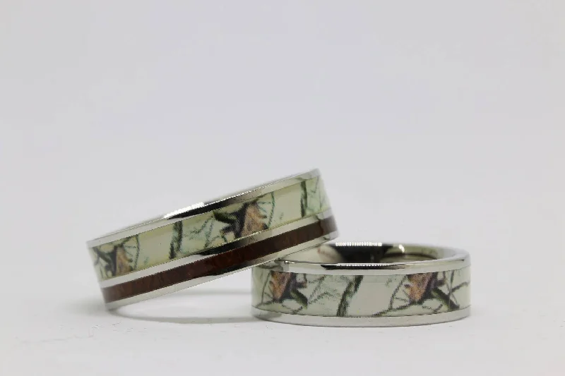 Affordable Luxury Jewelry For Every Occasion Stainless Steel Bands for Him and Her | Koa Wood Bands For Her Affordable Luxury Jewelry For Every Occasion Stainless Steel Bands for Him and Her | Koa Wood Bands For Her