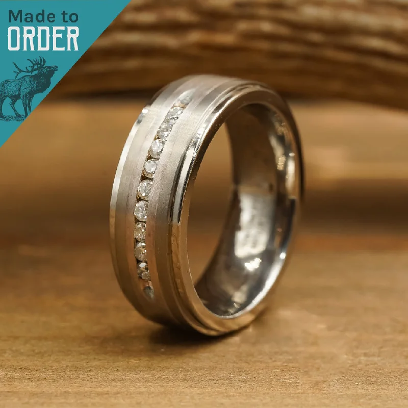 Luxury Handcrafted Jewelry For Elegant Looks The Ekati
