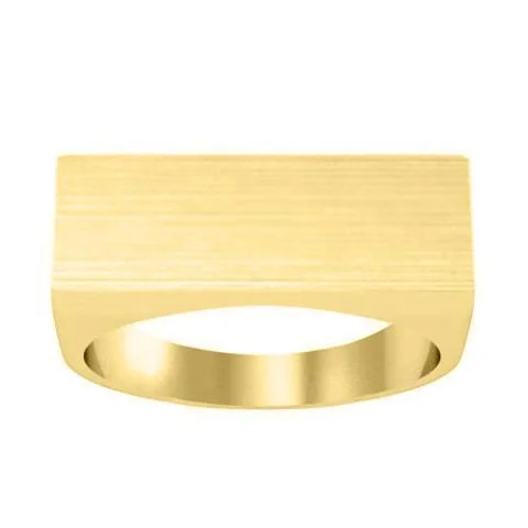 Shine Without Limits – Jewelry Sale Happening Now Wide Rectangular Signet Ring for Men - 24mm x 9mm Shine Without Limits – Jewelry Sale Happening Now Wide Rectangular Signet Ring for Men - 24mm x 9mm