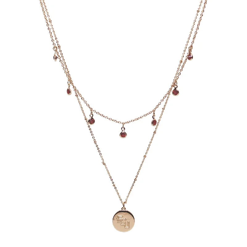 Elegant Jewelry, Affordable Luxury – Shop Now Emerson Street Stacked FSU 2-Strand Necklace Elegant Jewelry, Affordable Luxury – Shop Now Emerson Street Stacked FSU 2-Strand Necklace