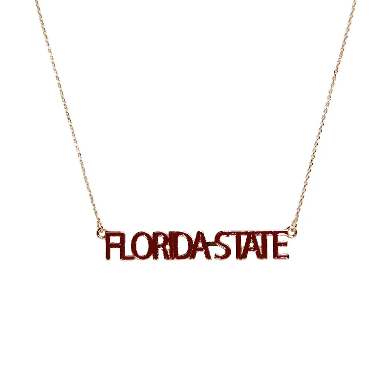 Jewelry Deals That Sparkle – Shop Today Emerson Street Enameled Florida State Necklace Jewelry Deals That Sparkle – Shop Today Emerson Street Enameled Florida State Necklace
