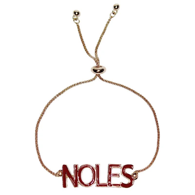 The Perfect Accessory For Less – Jewelry Sale Live Emerson Street Enameled Noles Bracelet The Perfect Accessory For Less – Jewelry Sale Live Emerson Street Enameled Noles Bracelet