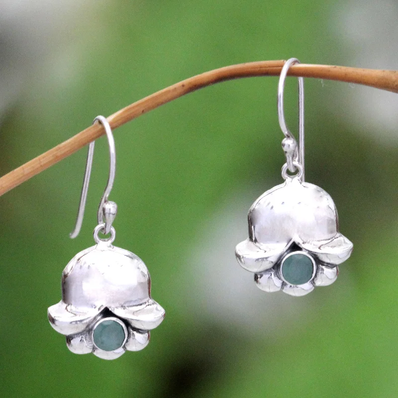 Fine Jewelry, Limited-Time Offers Available May's Lily Of The Valley Dangle Earrings Fine Jewelry, Limited-Time Offers Available May's Lily Of The Valley Dangle Earrings