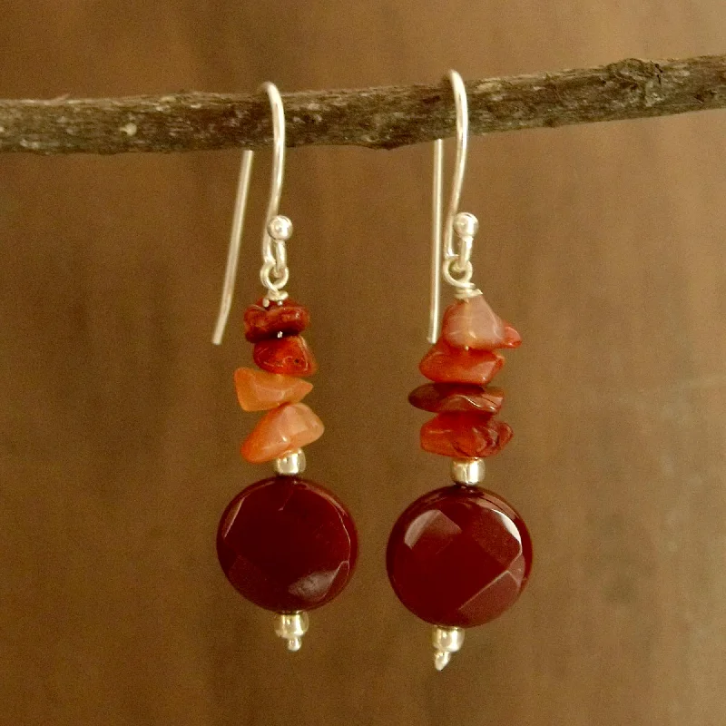 Luxury Meets Affordability – Jewelry Sale Now Live Radiant Sunset Sterling Silver Earrings Luxury Meets Affordability – Jewelry Sale Now Live Radiant Sunset Sterling Silver Earrings