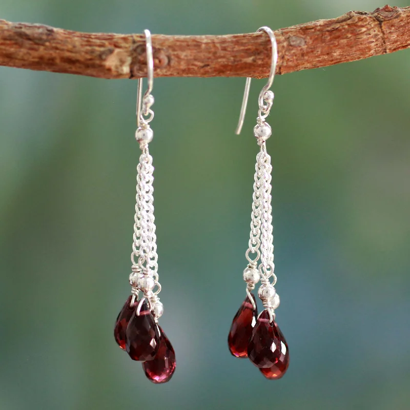 Personalized Jewelry Sale – Meaningful Gifts At Great Prices Sparkling Wine Garnet Earrings Personalized Jewelry Sale – Meaningful Gifts At Great Prices Sparkling Wine Garnet Earrings