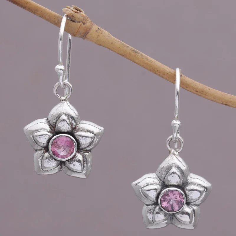 Unmissable Jewelry Sale – Shop Before It's Too Late Tourmaline & Sterling Silver Dangle Earrings Unmissable Jewelry Sale – Shop Before It's Too Late Tourmaline & Sterling Silver Dangle Earrings