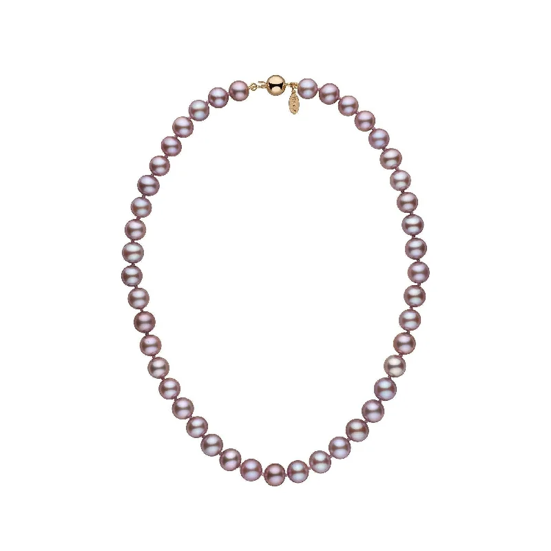 The Ultimate Jewelry Sale – Shop Premium Styles 8.5-9.0 mm 16 Inch Lavender Freshadama Freshwater Pearl Necklace The Ultimate Jewelry Sale – Shop Premium Styles 8.5-9.0 mm 16 Inch Lavender Freshadama Freshwater Pearl Necklace