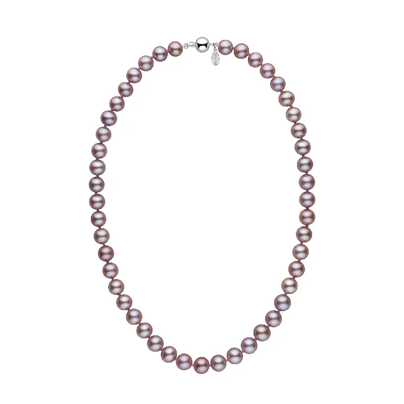 Glamorous Jewelry, Glamorous Deals – Shop Now 8.5-9.0 mm 18 Inch Lavender Freshadama Freshwater Pearl Necklace Glamorous Jewelry, Glamorous Deals – Shop Now 8.5-9.0 mm 18 Inch Lavender Freshadama Freshwater Pearl Necklace