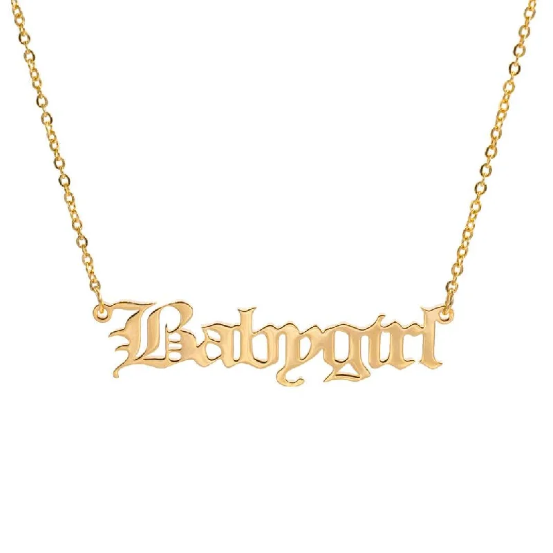 Gold (18K Plated)