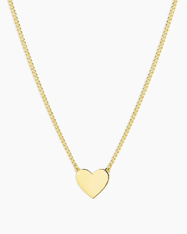 Shop Trending Jewelry With Exclusive Savings Bespoke Wilder Heart Necklace