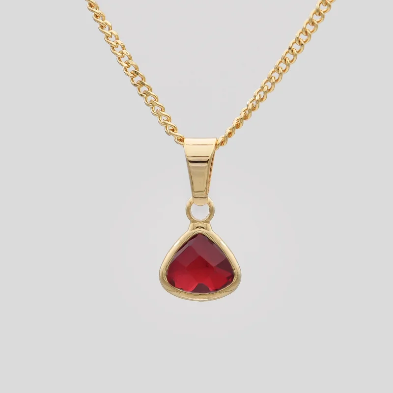 18k Gold Plated