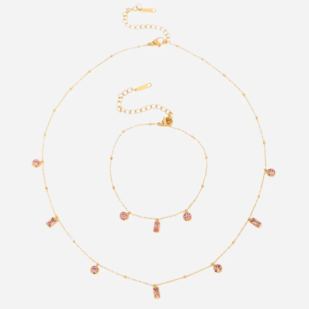 Affordable Glamour – Premium Jewelry At Special Prices Celesta
